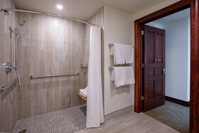 Beaver Creek Lodge