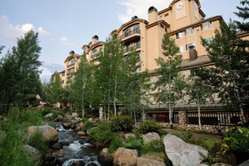Beaver Creek Lodge