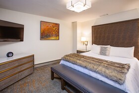 Beaver Creek Lodge