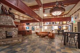 Beaver Creek Lodge