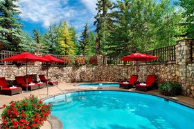Beaver Creek Lodge