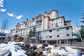 Beaver Creek Lodge