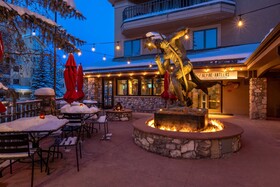Beaver Creek Lodge