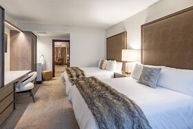 Beaver Creek Lodge