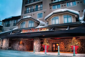 Beaver Creek Lodge