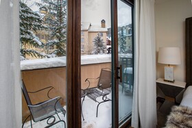 Beaver Creek Lodge