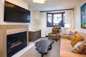 Beaver Creek Lodge