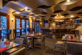 Beaver Creek Lodge