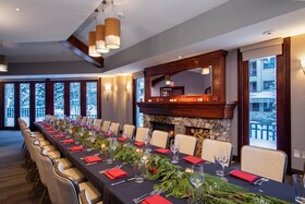Beaver Creek Lodge
