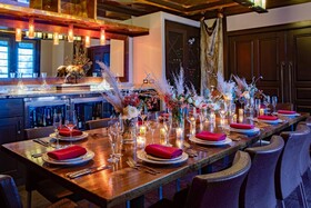 Beaver Creek Lodge
