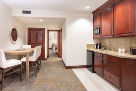 Beaver Creek Lodge