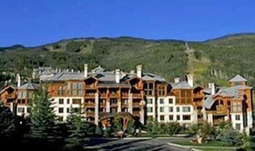 Elkhorn Lodge