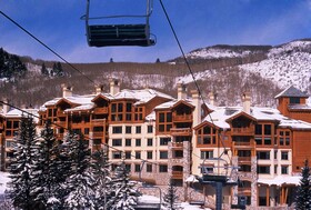 Elkhorn Lodge