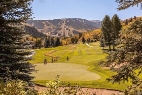 Elkhorn Lodge