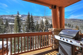 Elkhorn Lodge