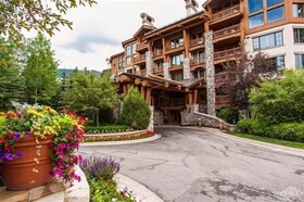 Elkhorn Lodge