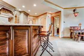 Highlands Lodge