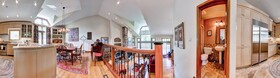 Highlands Lodge