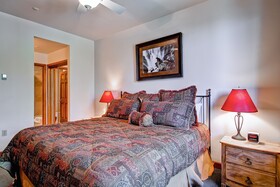 Highlands Lodge