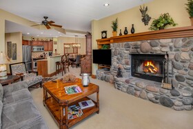 Highlands Lodge