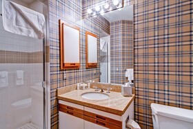 Highlands Lodge