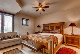 Highlands Lodge