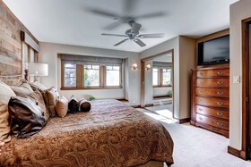 Highlands Lodge