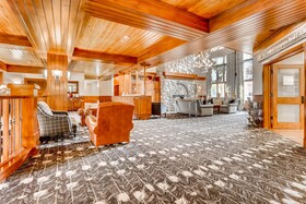 Highlands Lodge