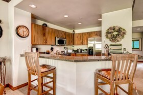 Highlands Lodge