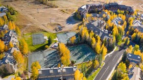 Highlands Lodge