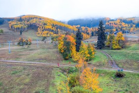Highlands Slopeside