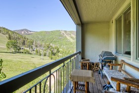 Highlands Slopeside