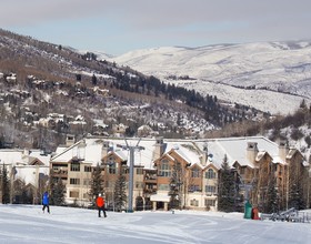 Highlands Slopeside