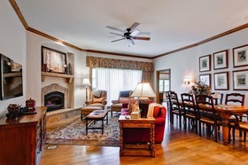 Oxford Court at Beaver Creek