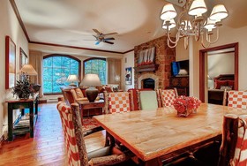 Oxford Court at Beaver Creek