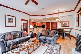 Oxford Court at Beaver Creek