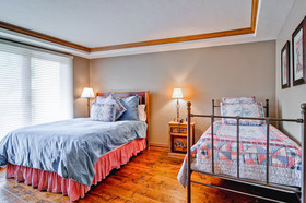 Oxford Court by Beaver Creek Mountain Lodging