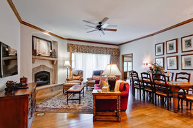 Oxford Court by Beaver Creek Mountain Lodging