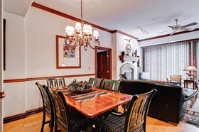 Oxford Court by Beaver Creek Mountain Lodging