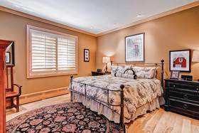 Oxford Court by Beaver Creek Mountain Lodging