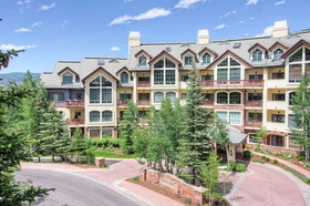 Oxford Court by Beaver Creek Mountain Lodging