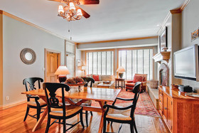Oxford Court by Beaver Creek Mountain Lodging
