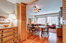 Oxford Court by Beaver Creek Mountain Lodging