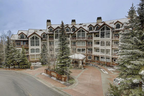 Oxford Court in Beaver Creek by Elevation Accommodations