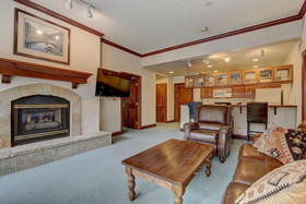Oxford Court in Beaver Creek by Elevation Accommodations