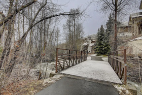 Oxford Court in Beaver Creek by Elevation Accommodations