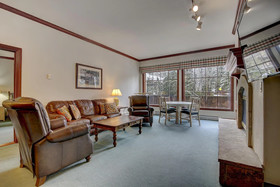 Oxford Court in Beaver Creek by Elevation Accommodations