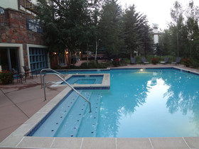 Oxford Court in Beaver Creek by Elevation Accommodations