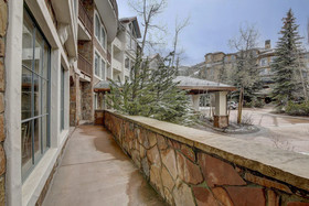 Oxford Court in Beaver Creek by Elevation Accommodations