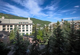Park Hyatt Beaver Creek Resort and Spa